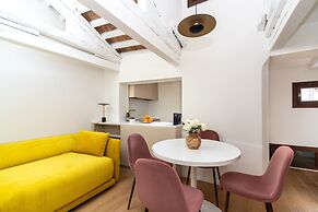 Palazzo Miracoli Apartments