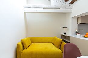 Palazzo Miracoli Apartments