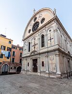 Palazzo Miracoli Apartments