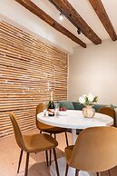 Palazzo Miracoli Apartments