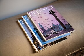 Palazzo Miracoli Apartments