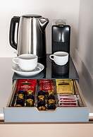 Palazzo Miracoli Apartments