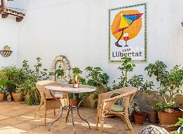 Casa Llibertat