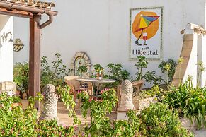 Casa Llibertat