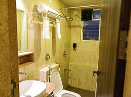 Little Mastiff Moshi