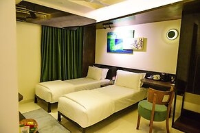 Little Mastiff Moshi