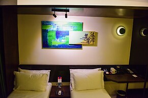 Little Mastiff Moshi