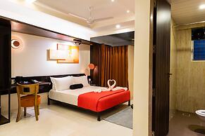 Little Mastiff Moshi