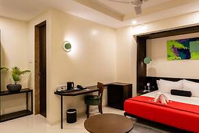 Little Mastiff Moshi