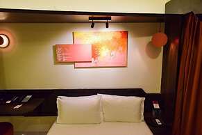 Little Mastiff Moshi