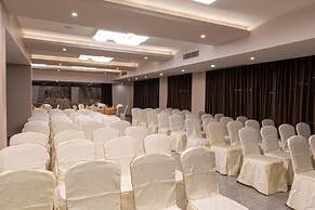 Little Mastiff Moshi