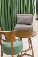 Little Mastiff Moshi