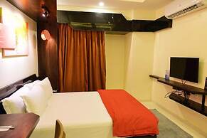 Little Mastiff Moshi