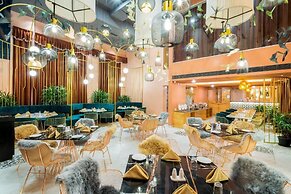 Little Mastiff Moshi