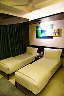 Little Mastiff Moshi