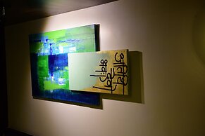 Little Mastiff Moshi