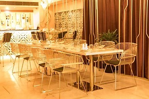 Little Mastiff Moshi