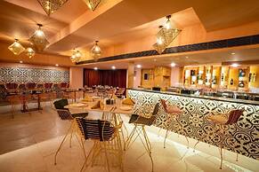 Little Mastiff Moshi