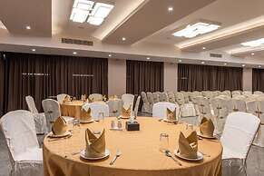 Little Mastiff Moshi