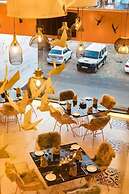 Little Mastiff Moshi