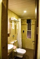 Little Mastiff Moshi