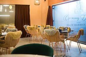 Little Mastiff Moshi