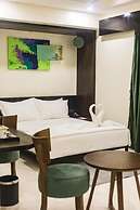 Little Mastiff Moshi