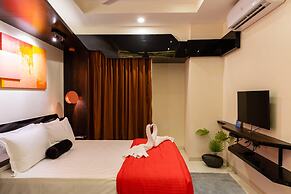 Little Mastiff Moshi