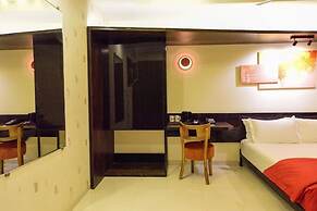 Little Mastiff Moshi