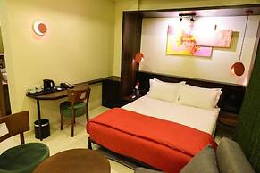 Little Mastiff Moshi