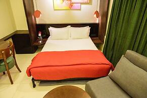 Little Mastiff Moshi