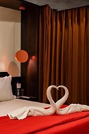 Little Mastiff Moshi