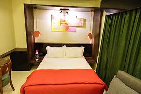 Little Mastiff Moshi