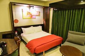 Little Mastiff Moshi