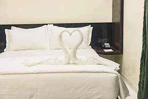 Little Mastiff Moshi