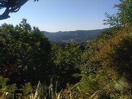 Les Jardins d'Arbousse