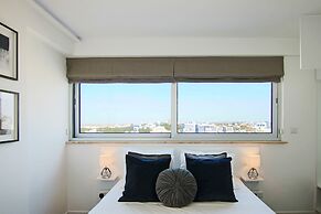 Phaedrus Living Luxury Suite Nicosia 501