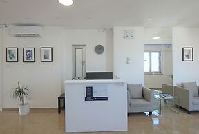 Phaedrus Living Luxury Suite Nicosia 501