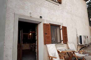 Old House Villa Moudros Kaminia Lemnos Holidays