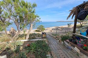 Old House Villa Moudros Kaminia Lemnos Holidays