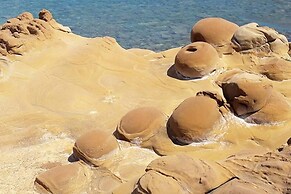 Old House Villa Moudros Kaminia Lemnos Holidays