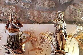 Old House Villa Moudros Kaminia Lemnos Holidays