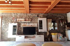 Old House Villa Moudros Kaminia Lemnos Holidays