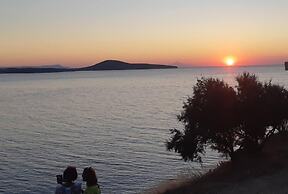 Old House Villa Moudros Kaminia Lemnos Holidays
