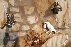 Old House Villa Moudros Kaminia Lemnos Holidays