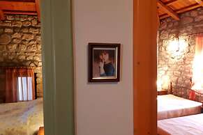Old House Villa Moudros Kaminia Lemnos Holidays