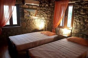 Old House Villa Moudros Kaminia Lemnos Holidays