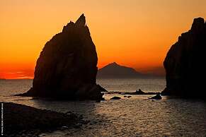 Old House Villa Moudros Kaminia Lemnos Holidays