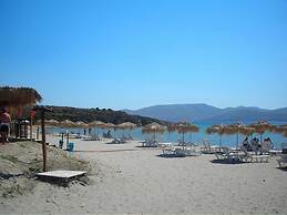 Old House Villa Moudros Kaminia Lemnos Holidays