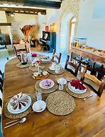 La Fiere Bridge Guesthouse